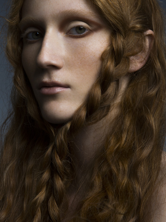 JESSE ERVIN - PORTFOLIO - BEAUTY
